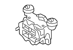7Z131063 - Emission System: Regulator Assembly for Volkswagen Image