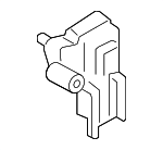 65779159311 - : Side Impact Sens for Mini Image