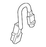 809831AA0A - : Courtesy Light for Nissan: Murano Image