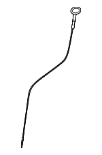 266112T000 - : Dipstick for Hyundai Image
