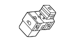 254116RA1A - Body: Window Switch for Nissan Image