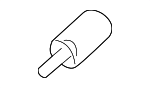 2626189907 - Body: Bulb for Nissan Image