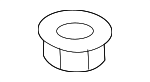 1225N8051 - Body: Hinge Nut for Nissan: Altima, Armada, Cube, Frontier, Juke, Kicks, Kicks Play, LEAF, Maxima, Murano, NV1500, NV2500, NV3500, Pathfinder, Qashqai, Quest, Rogue, Rogue Select, Rogue Sport, Sentra, TITAN, TITAN XD, Versa, Versa Note Image image