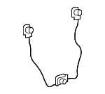 15845831 - Steering: Harness for GM Image