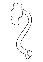 88895418 - Body: Seat Adjuster for GM Image