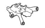 8513048101 - Body: Wiper Motor for Toyota: Venza Image
