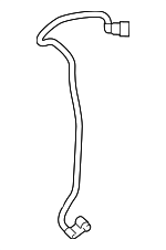 LR036521 - : Inlet Hose for Land-Rover Image