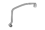 LR062093 - : Hose for Land-Rover Image