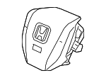 77810TBAA82ZA - Electrical: Steering Wheel Air Bag for Honda: Civic Image