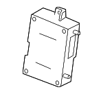 25911151 - Electrical: Module for Cadillac: STS | Chevrolet: Malibu | Saturn: Aura, Sky Image