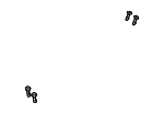 8534163J105PK - Body: Headrest Guide for Suzuki Image