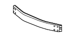 71130TX6A00 - Body: Impact Bar for Acura Image