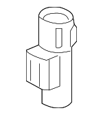 80525S30941 - Body: Temp Sensor for Acura Image