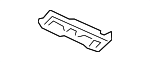 71198TX6A01 - : Side Support for Acura Image