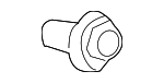 924852H000 - Electrical: Tail Light Housing Clip for Hyundai Image