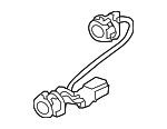 924802S520 - Electrical: Socket &amp; Wire for Hyundai: Tucson Image