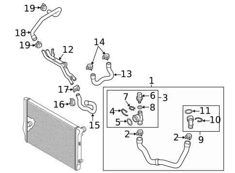 Powertrain Control for 2025 Volkswagen ID. Buzz #18