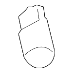 13500812 - Body: Reading Lmp Bulb for GM Image