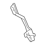 8425860030 - Steering: Pad for Lexus: LX570 Image