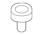 LF5015205A - Cooling System: Reservoir Cap for Mazda Image