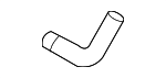 L3K915536 - : Engine Coolant Hose for Mazda: 3, 6, CX-7 Image