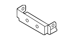 64158J9000 - Body: Release Cable Bracket for Hyundai Image