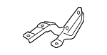 66910BE000 - Body: Hinge for Hyundai: Kona, Kona Electric Image