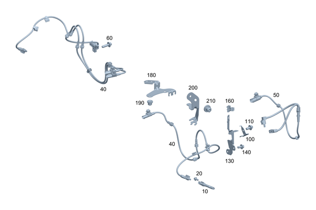 6341 - Electrical Equipment and Instruments: Hexalobular Screw for Mercedes-Benz: 180A, 180b, 220a, A220, A35 AMG, AMG GT 43, AMG GT 55, AMG GT 63 Pro, AMG GT Black Series, AMG GT R, AMG GT S, CLA250, CLA35 AMG, CLA45 AMG, CLA45 AMG S, CLE300, CLE450, CLE53 AMG, E250, E350, EQB 250+, EQB 300, EQB 350, EQE 350, EQE 500, EQE AMG, G500, G550, G580, G63 4x4 Squared AMG, G63 AMG, GL350, GL450, GL550, GL63 AMG, GLA250, GLA35 AMG, GLA45 AMG, GLB250, GLB35 AMG, GLC350e, GLC63 AMG S E Performance, GLE300d, GLE350, GLE400, GLE43 AMG, GLE450, GLE450 AMG, GLE450e, GLE53 AMG, GLE550e, GLE580, GLE63 AMG, GLE63 AMG S, GLS350d, GLS450, GLS550, GLS580, GLS63 AMG, Maybach GLS600, Maybach S550, Maybach S560, Maybach S580, Maybach S600, Maybach S650, Maybach S680, ML250, ML350, ML400, ML550, ML63 AMG, S350, S400, S450, S500, S550, S550e, S560, S580, S580e, S600, S63 AMG, S63 AMG E Performance, S65 AMG, SL43 AMG, SL55 AMG, SL63 AMG, SL63 AMG S E Performance, SLC300, SLC43 AMG, SLK250, SLK300, SLK350, SLK55 AMG Image image