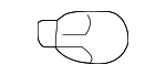 13500812 - Electrical: License Lmp Bulb for GM Image