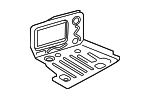 41007493918 - Body: Quarter Panel Extension for BMW Image