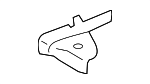 41007493910 - Body: Frame Side Member Bracket for BMW Image