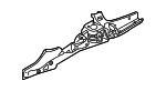41007493932 - Body: Frame Side Member for BMW Image