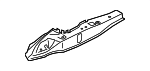 41007493934 - Body: Floor Side Rail for BMW Image
