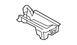 41007493939 - Body: Cross-member for BMW Image