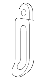 940406432 - Electrical: Crankshaft Sensor Bracket for Suzuki Image