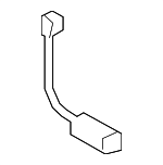 4KE947355M - : Led Unit for Audi: e-tron Quattro, e-tron S, e-tron S Sportback, e-tron Sportback, Q8 e-tron, Q8 e-tron Sportback, SQ8 e-tron, SQ8 e-tron Sportback Image