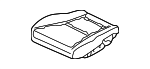 81132S10J01 - Body: Seat Cushion Pad for Honda: CR-V Image