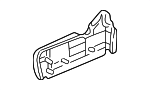 81515S10J00ZC - Body: Inner Cover for Honda: CR-V Image