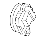 88952870 - Body: Adjust Motor for GM Image