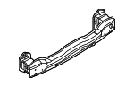 51127400008 - Body: Impact Bar for BMW Image