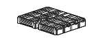 4N0915591H - Electrical: Battery for Audi Image