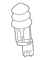 C2S11947 - : Hood Switch for Jaguar: X-Type Image