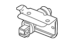 XR81935 - : Trunk Switch for Jaguar: S-Type, X-Type Image