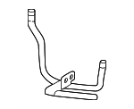 2547138150A - Cooling System: Tube Assembly for Hyundai Image