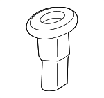 80A8869202LM - Body: Headrest Guide for Audi: Q8, RS Q8, SQ8 Image