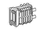 1678354200 - Cooling System: Auxiliary Heater for Mercedes-Benz Image