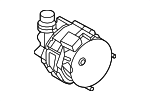 5004900 - Cooling System: Water Pump for Mercedes-Benz Image