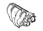 L53813100C - Engine: Intake Manifold for Mazda Image