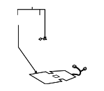 TD138816034 - : Seat Cushion for Mazda: CX-9 Image