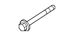 9YA02A210C - Suspension: Lower Control Arm Front Bolt for Mazda: CX-7, CX-9 Image